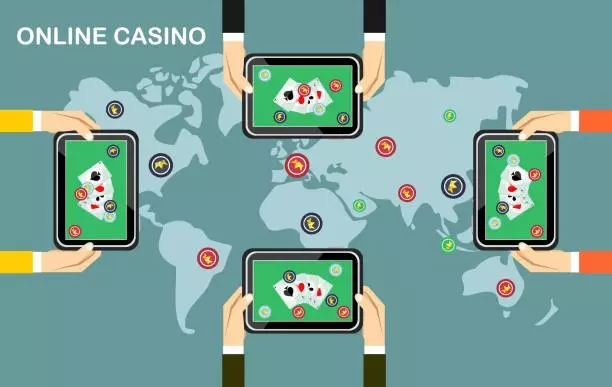 【熱門娛樂城】玩家一定要知道娛樂城退水是什麼？最充足的娛樂城知識都在這！