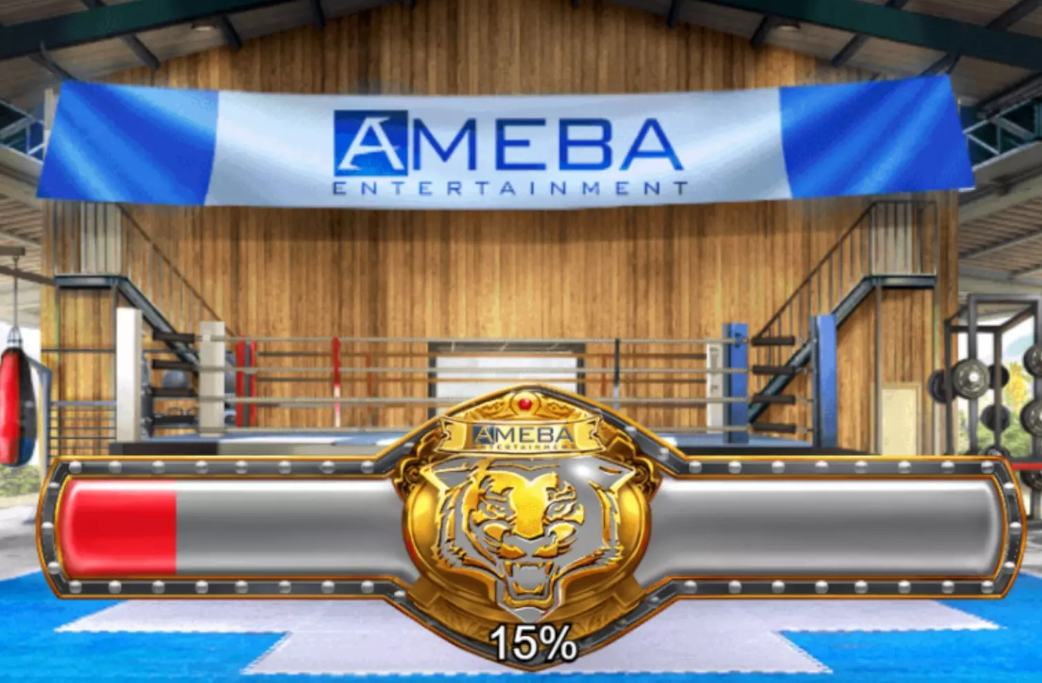 【AMEBA電子】泰拳老虎機高賠付玩家體驗獨特風格