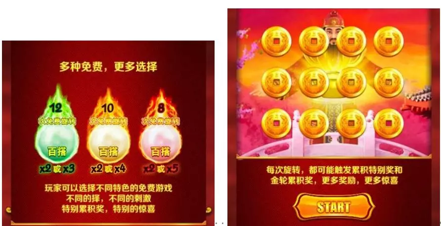 DB電子超人氣老虎機【百萬金輪】財神到！百萬大獎轉不停