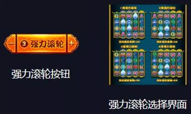 DB電子超人氣老虎機【百萬金輪】財神到！百萬大獎轉不停