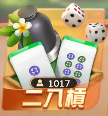 高登棋牌二八槓玩法規則